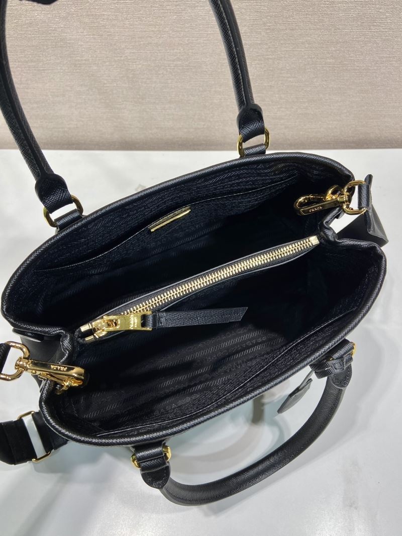 Prada Top Handle Bags